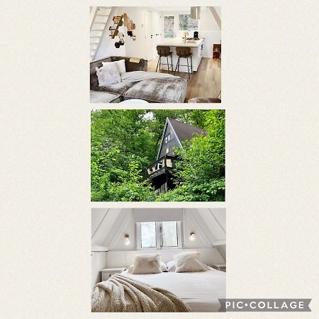 Chalet 190 La Belle 더뷔 외부 사진