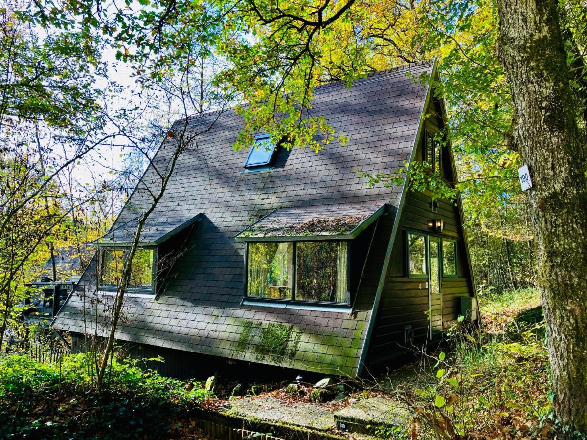 Chalet 190 La Belle 더뷔 외부 사진