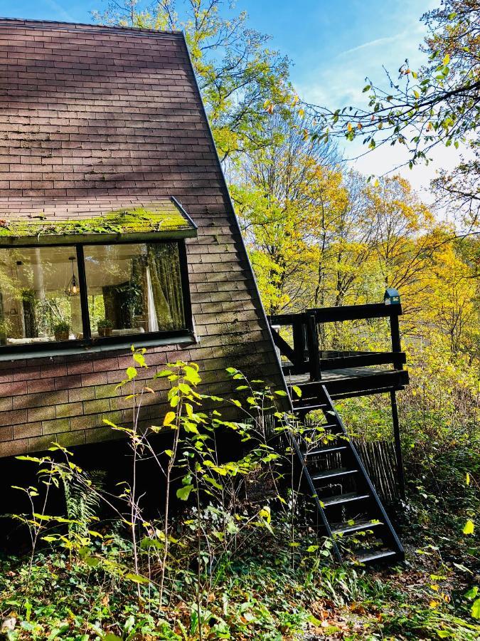 Chalet 190 La Belle 더뷔 외부 사진