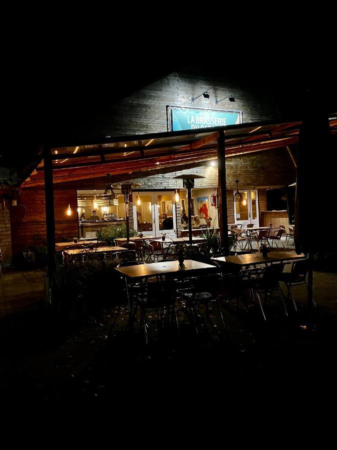 Chalet 190 La Belle 더뷔 외부 사진