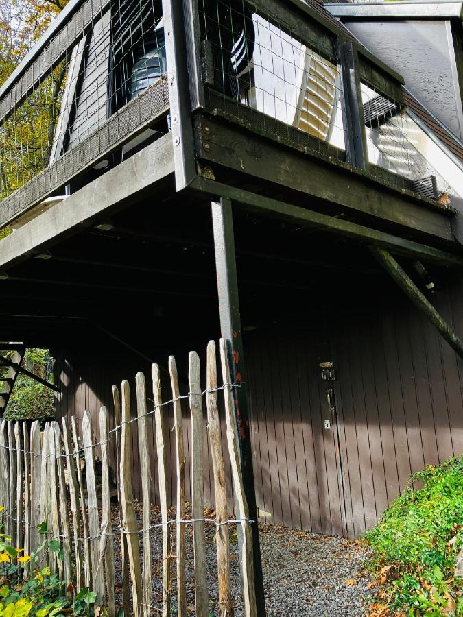 Chalet 190 La Belle 더뷔 외부 사진