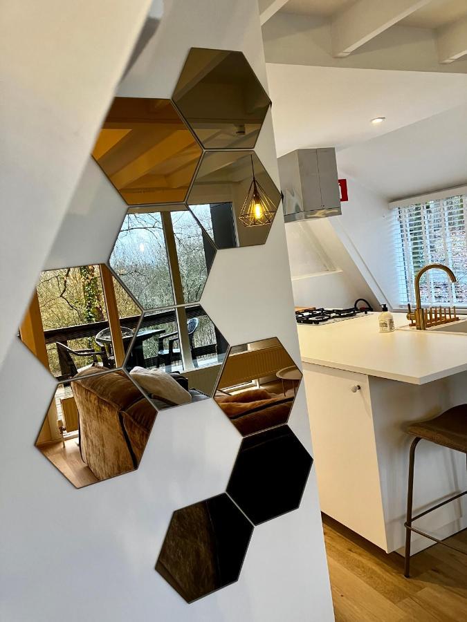 Chalet 190 La Belle 더뷔 외부 사진