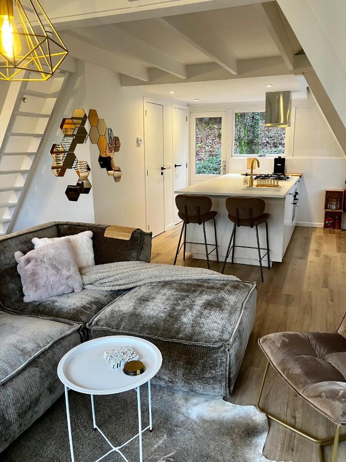 Chalet 190 La Belle 더뷔 외부 사진