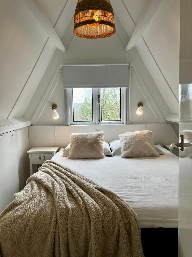 Chalet 190 La Belle 더뷔 외부 사진