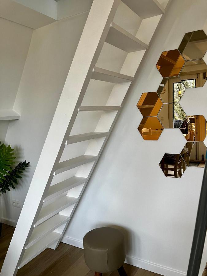 Chalet 190 La Belle 더뷔 외부 사진