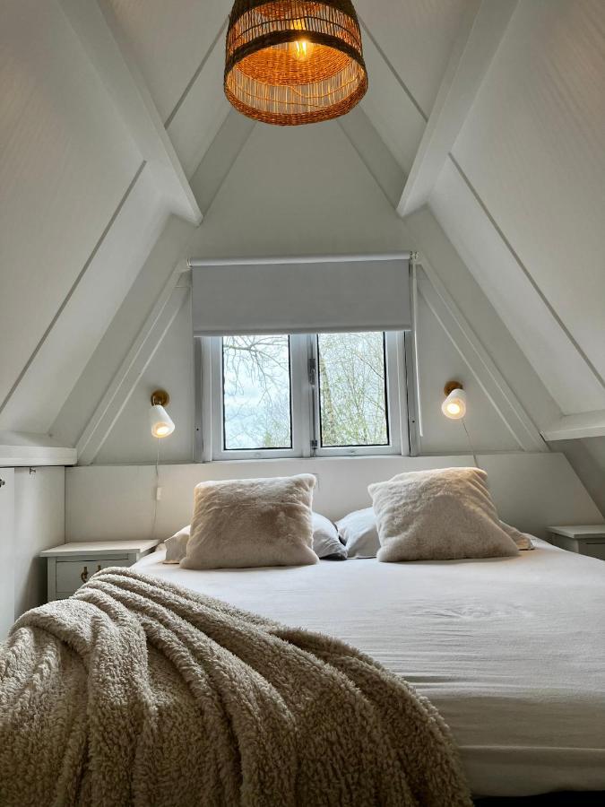 Chalet 190 La Belle 더뷔 외부 사진