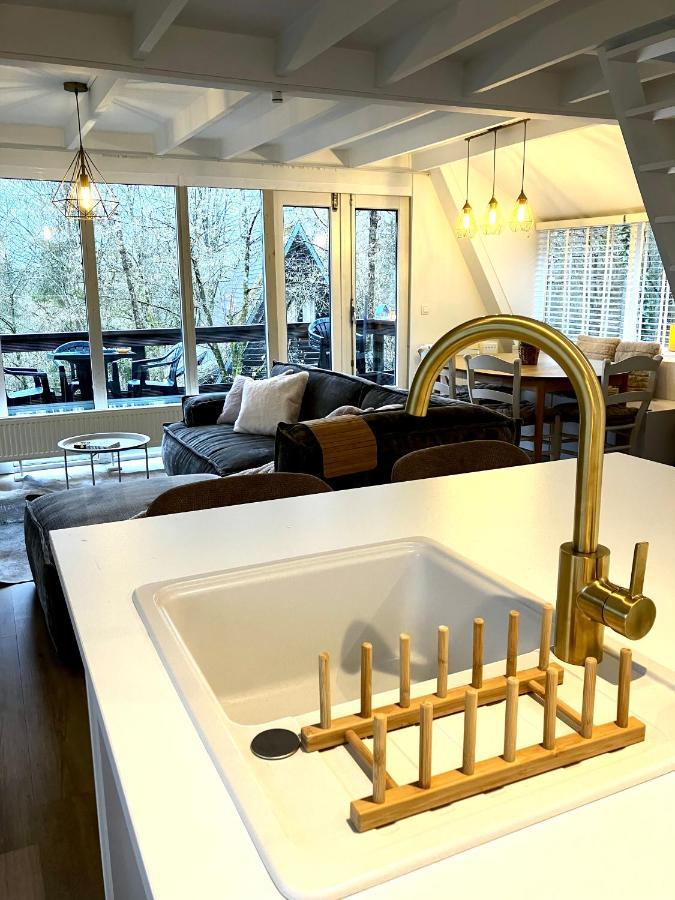 Chalet 190 La Belle 더뷔 외부 사진