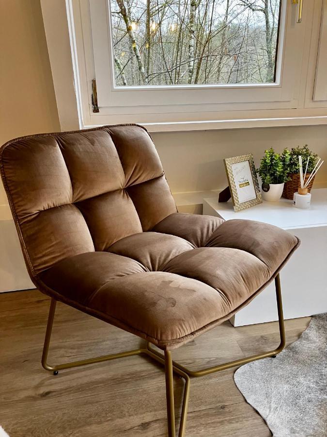 Chalet 190 La Belle 더뷔 외부 사진