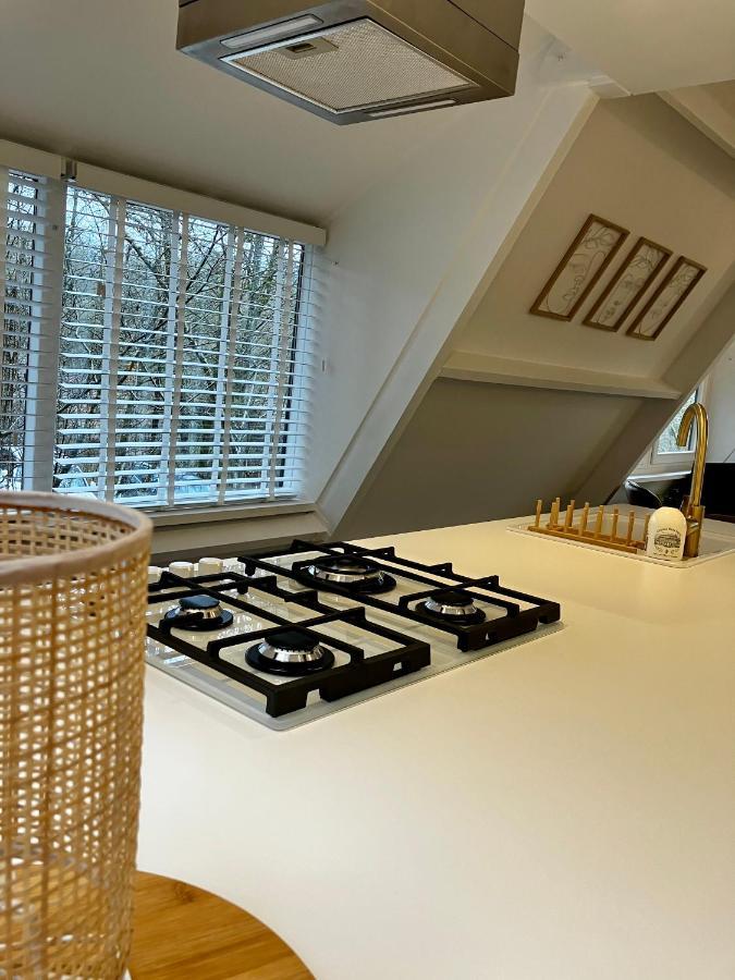 Chalet 190 La Belle 더뷔 외부 사진