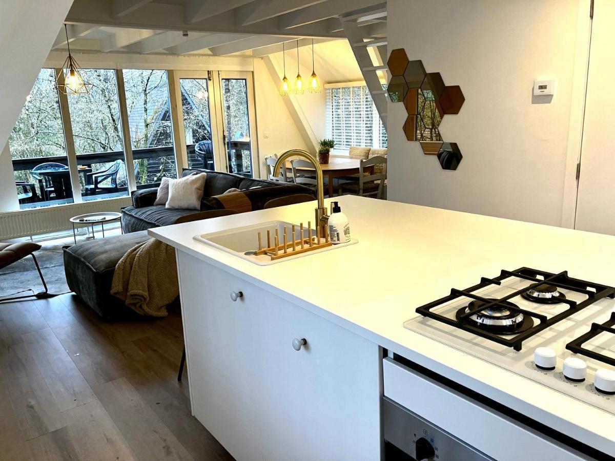 Chalet 190 La Belle 더뷔 외부 사진