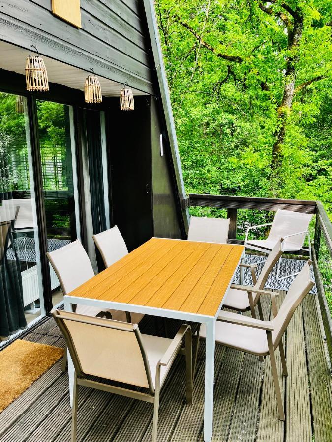 Chalet 190 La Belle 더뷔 외부 사진
