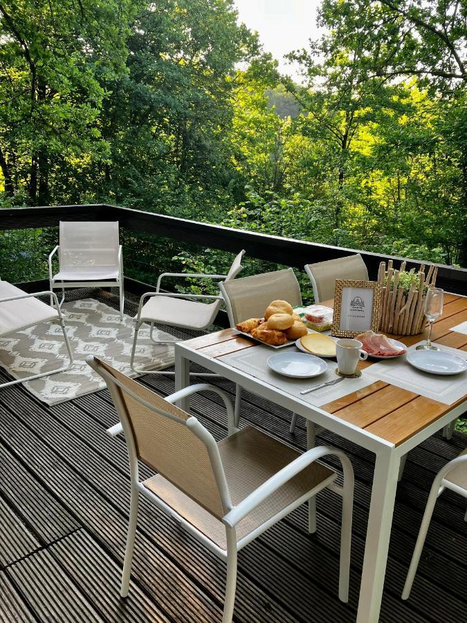 Chalet 190 La Belle 더뷔 외부 사진