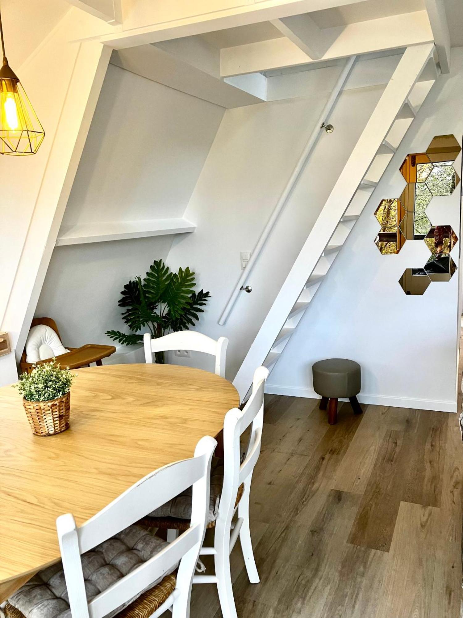 Chalet 190 La Belle 더뷔 외부 사진