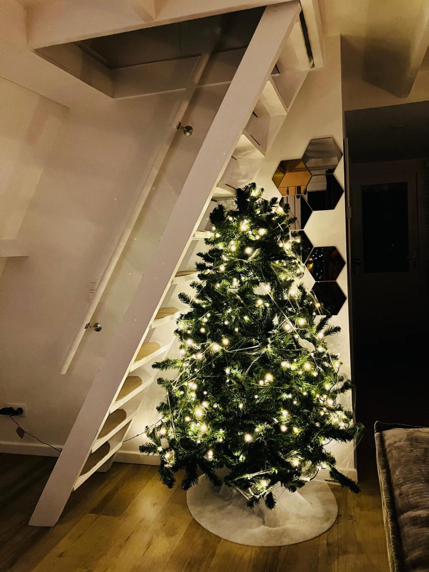 Chalet 190 La Belle 더뷔 외부 사진