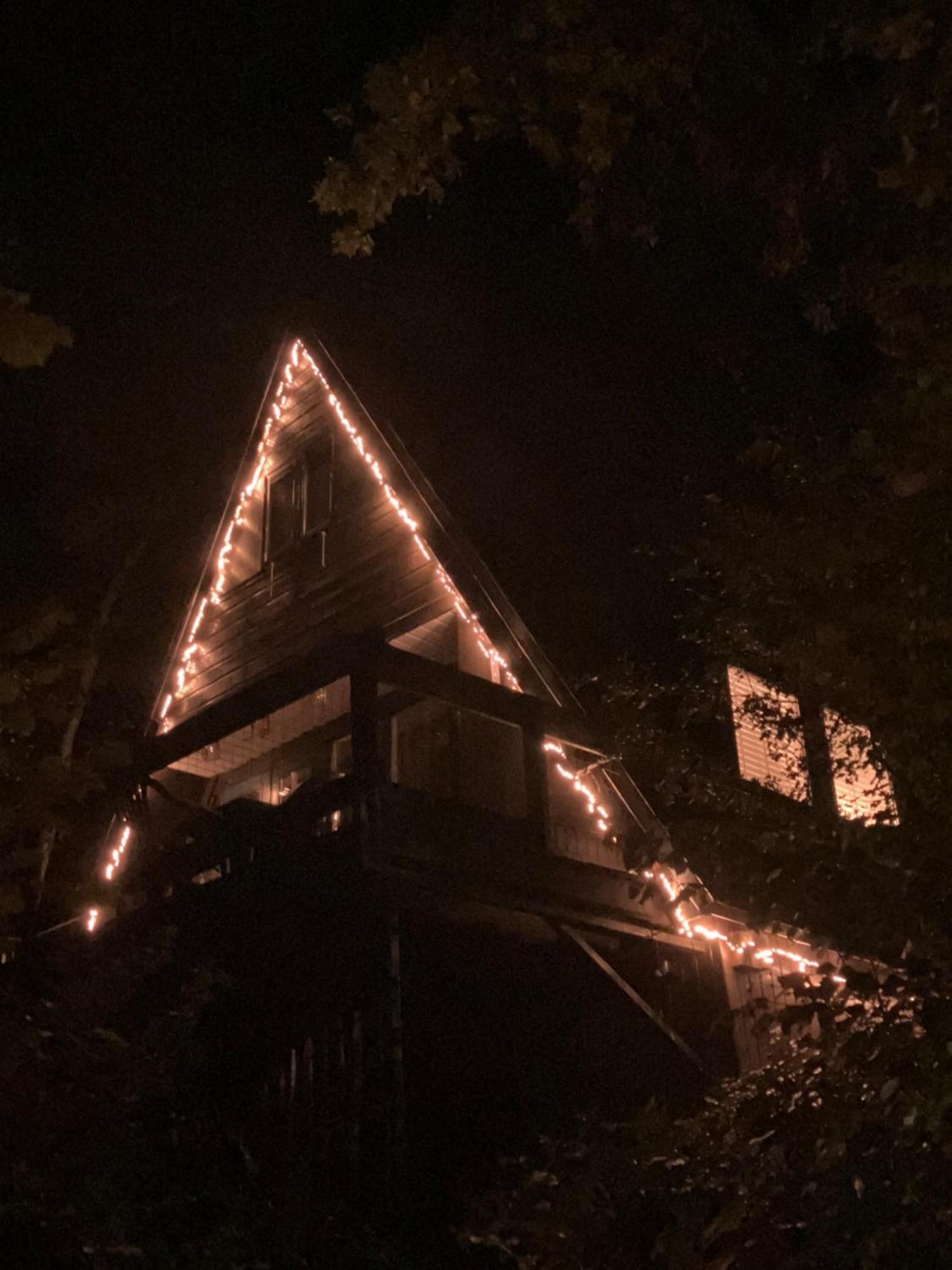 Chalet 190 La Belle 더뷔 외부 사진