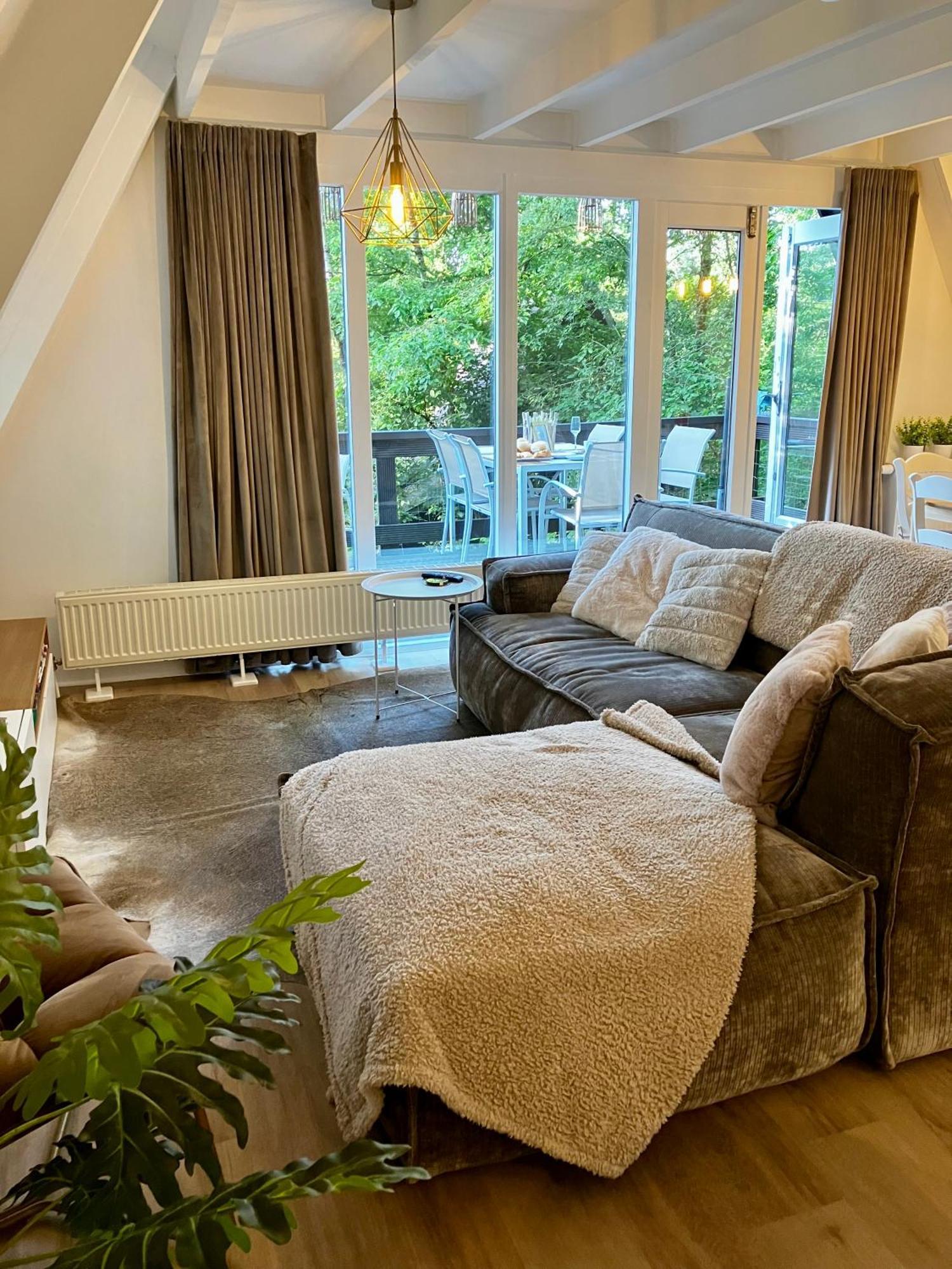 Chalet 190 La Belle 더뷔 외부 사진