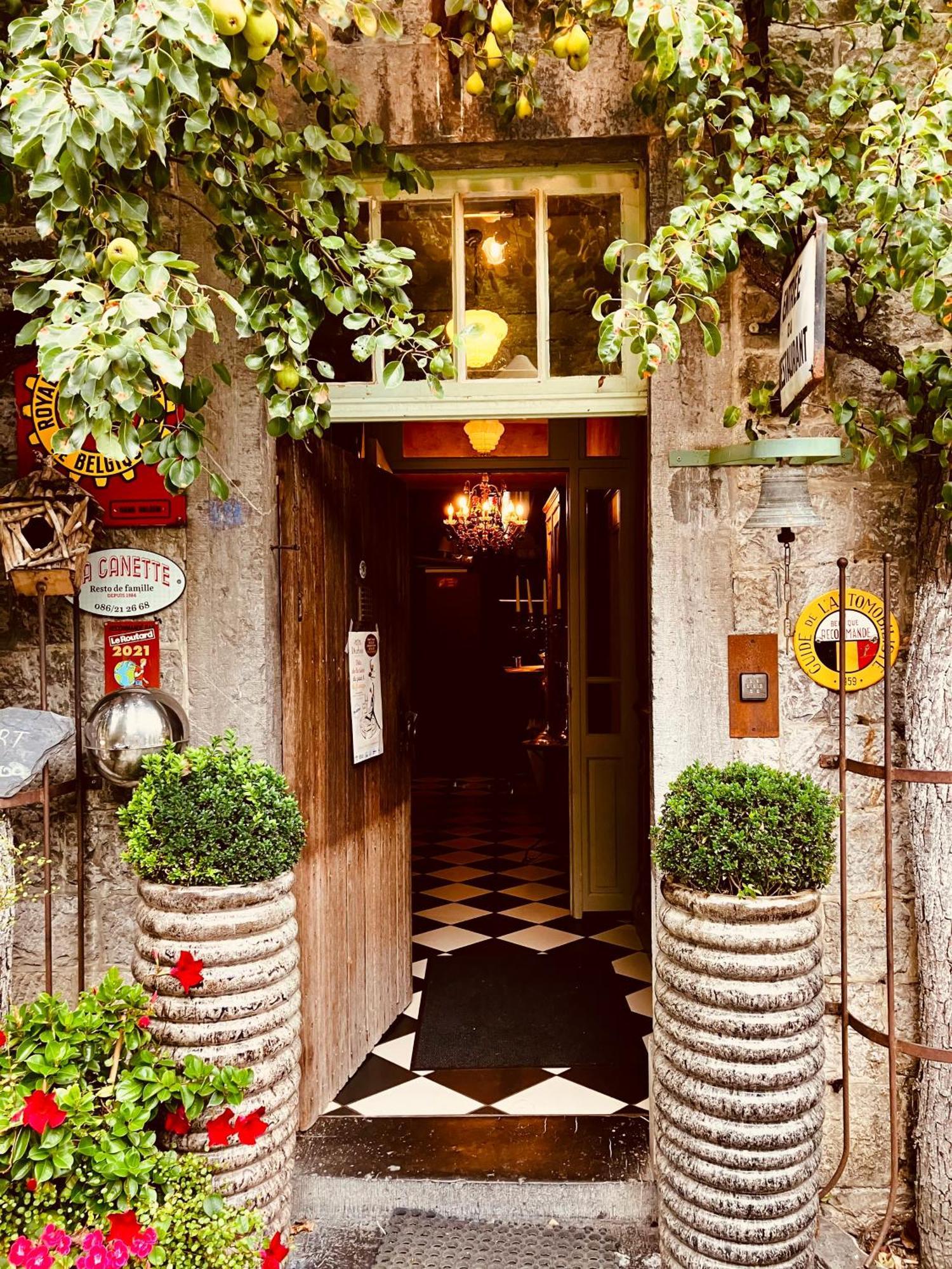 Chalet 190 La Belle 더뷔 외부 사진