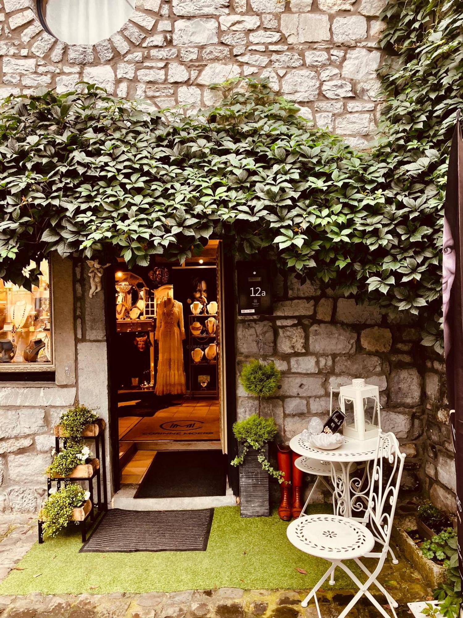 Chalet 190 La Belle 더뷔 외부 사진