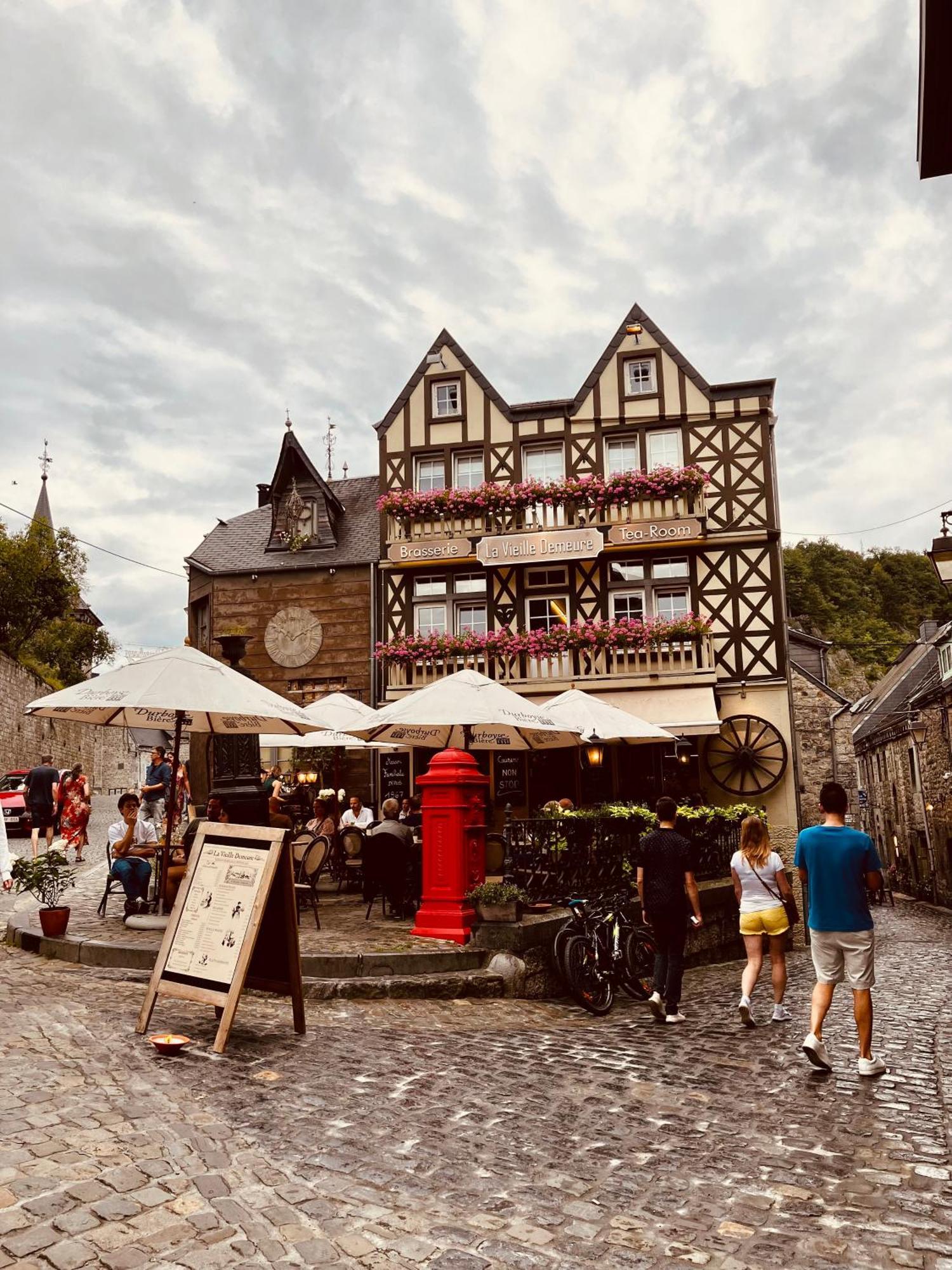 Chalet 190 La Belle 더뷔 외부 사진