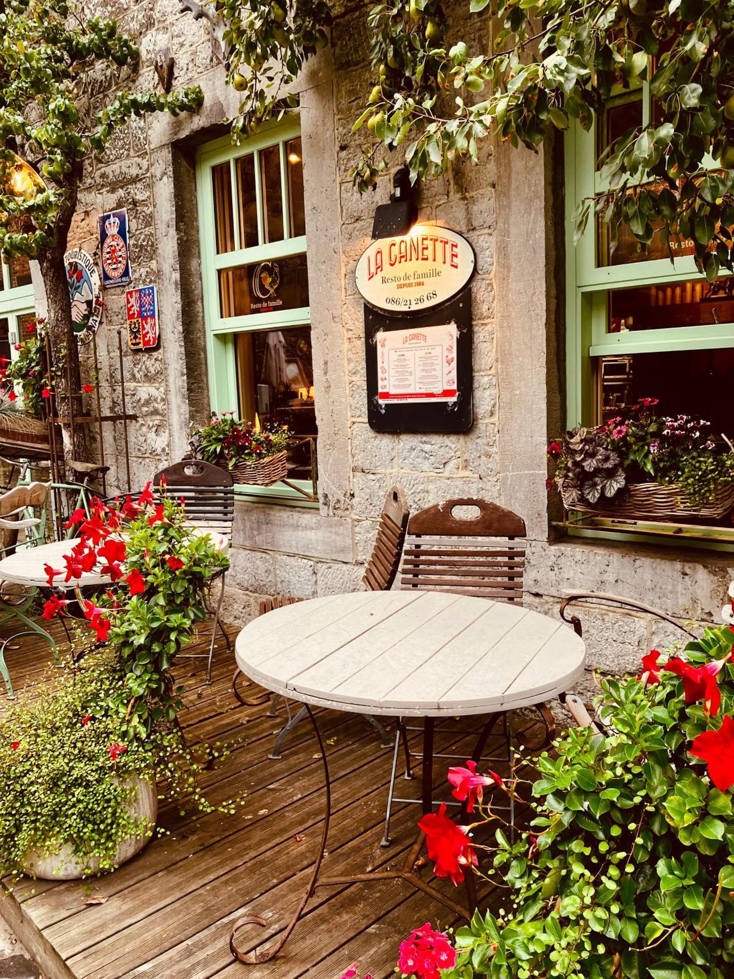 Chalet 190 La Belle 더뷔 외부 사진