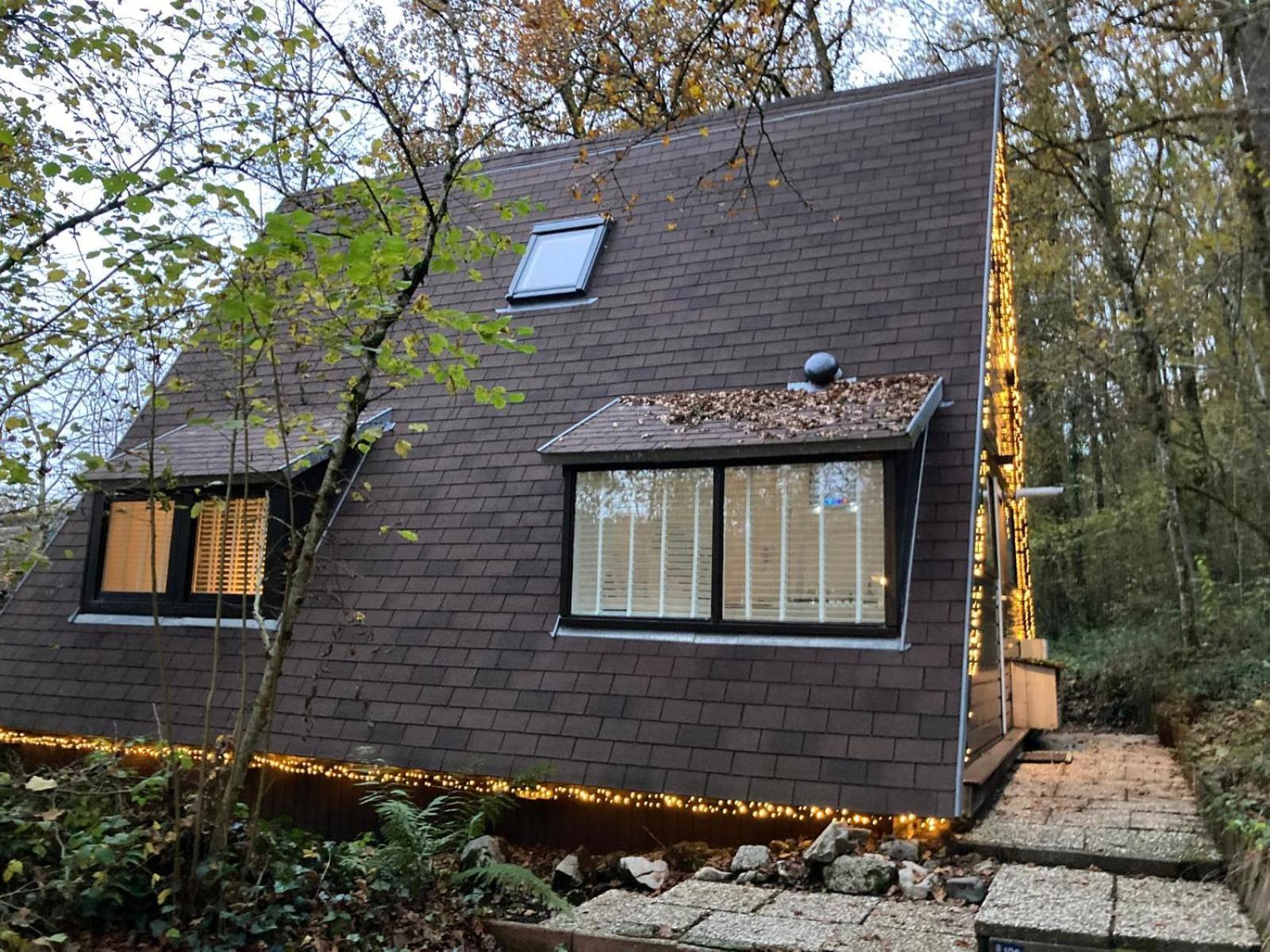 Chalet 190 La Belle 더뷔 외부 사진