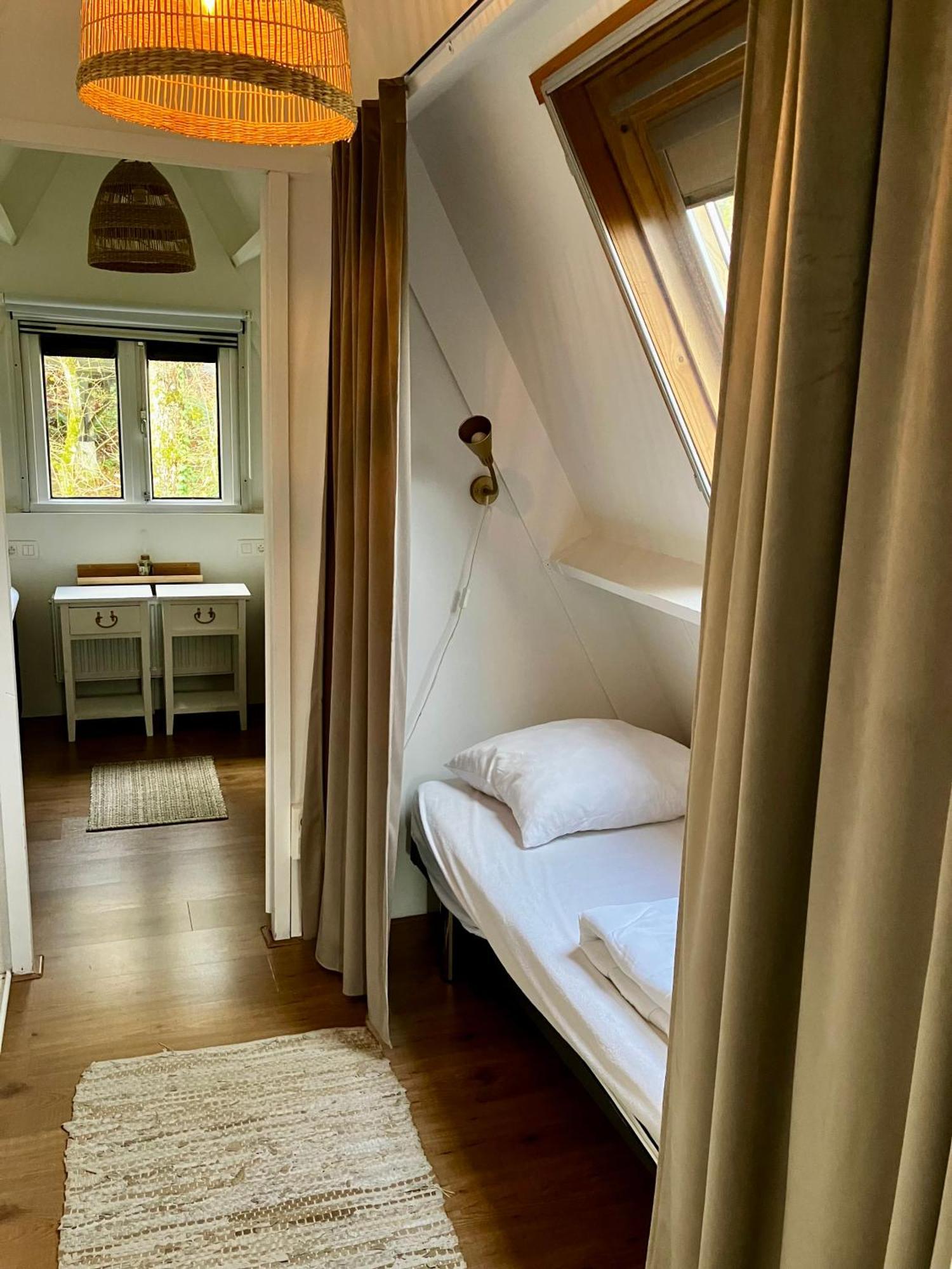 Chalet 190 La Belle 더뷔 외부 사진