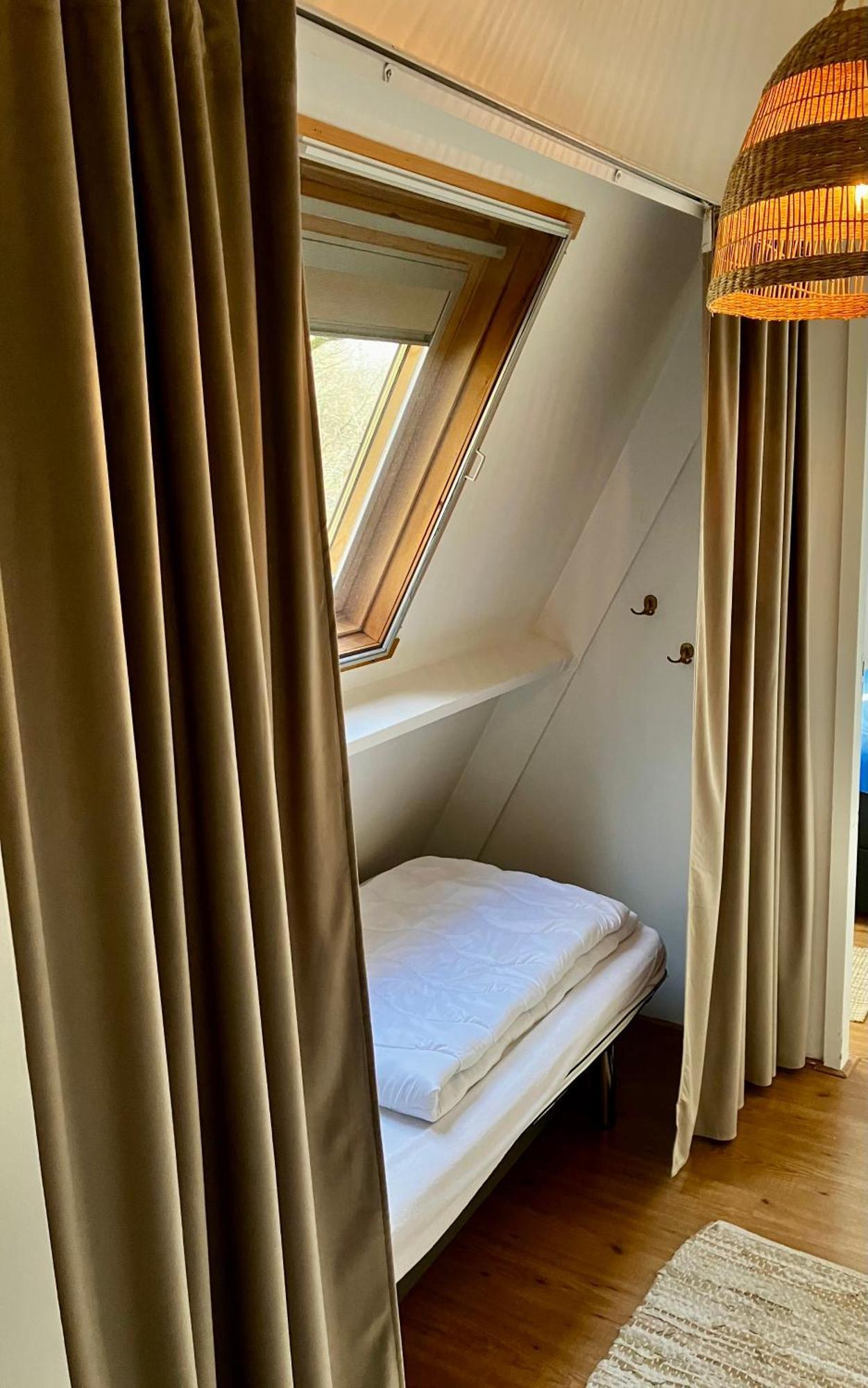 Chalet 190 La Belle 더뷔 외부 사진