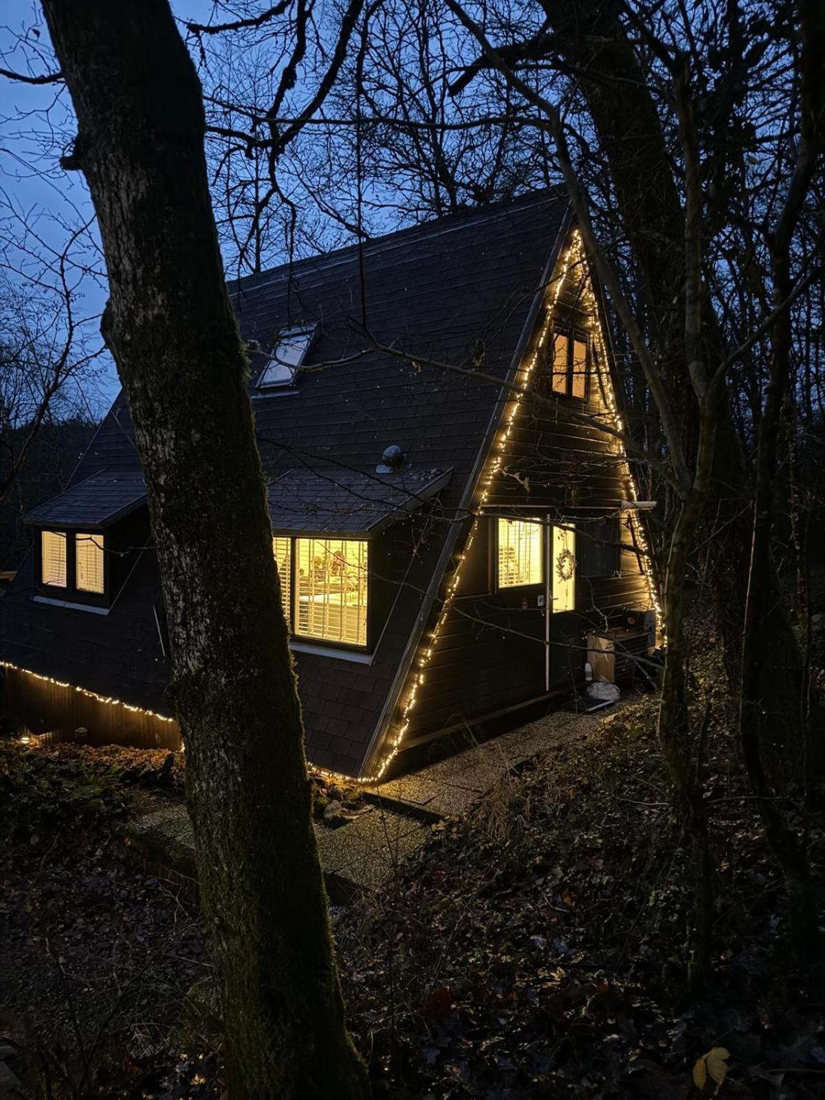Chalet 190 La Belle 더뷔 외부 사진