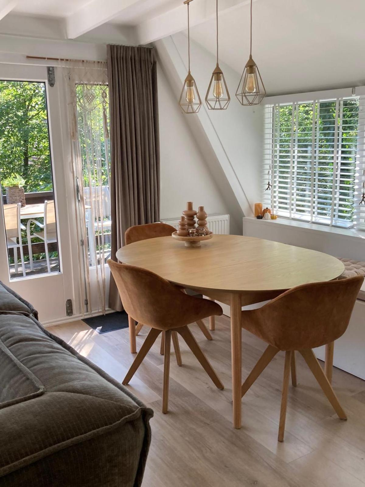 Chalet 190 La Belle 더뷔 외부 사진